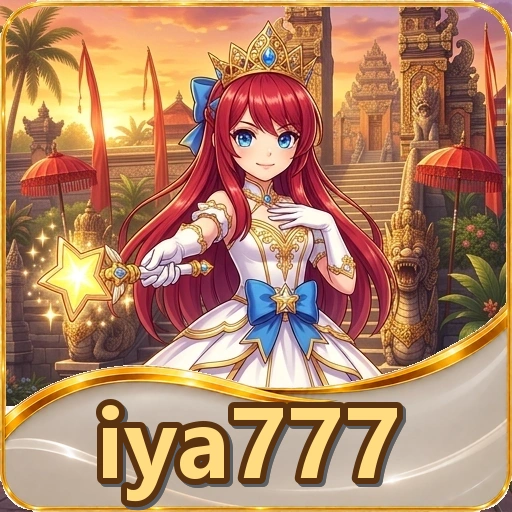 Ikon iya777 untuk katalog e-gaming Android