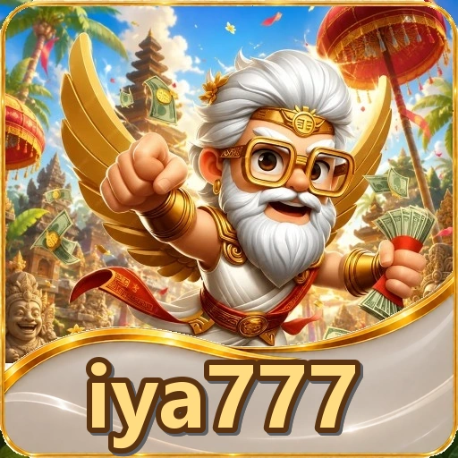 Ikon iya777 untuk cara memilih permainan e-gaming