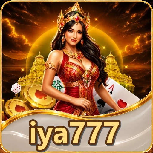Ikon iya777 untuk pertanyaan teknis APK