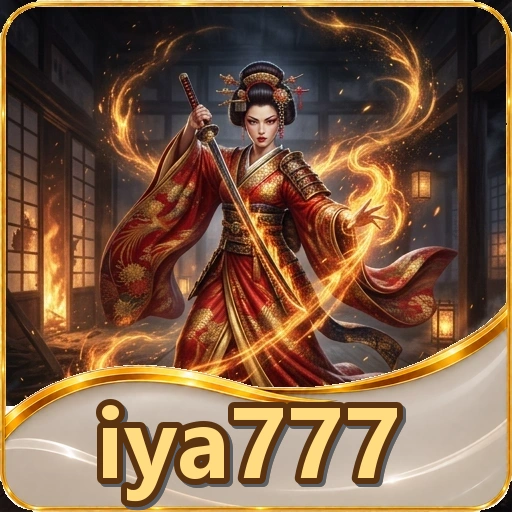 Ikon iya777 untuk ciri berkas resmi