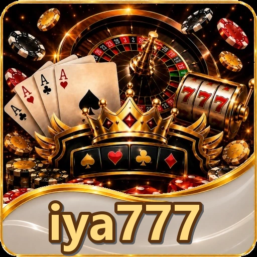 Ikon iya777 untuk catatan v4.7.5